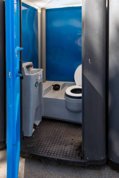 Best Long-term porta potty rental  in Sanatoga, PA