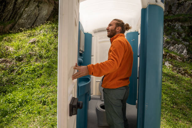 Best Affordable portable toilet rental  in Sanatoga, PA