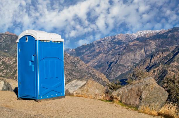Best Temporary restroom rental  in Sanatoga, PA