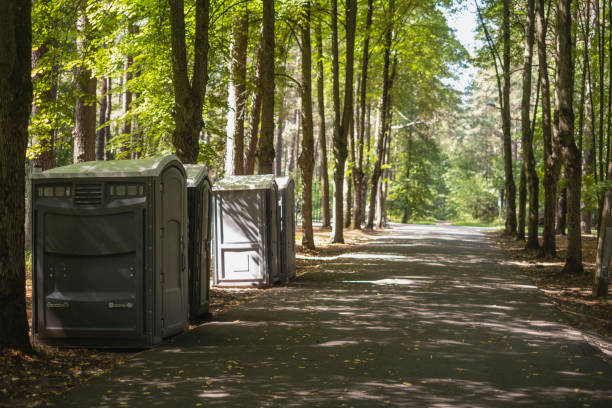 Best Portable bathroom rental  in Sanatoga, PA
