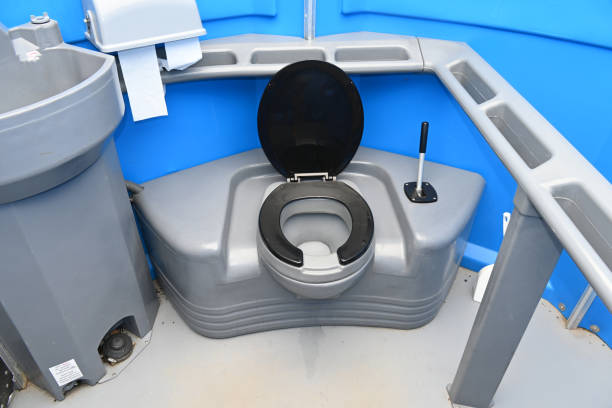 Best Sanitation services for porta potties  in Sanatoga, PA