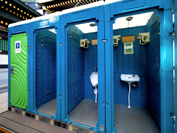 Best Porta potty rental for outdoor events  in Sanatoga, PA