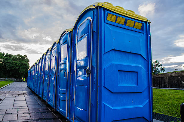 Best Affordable portable toilet rental  in Sanatoga, PA