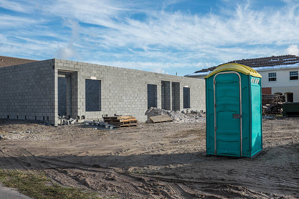 Porta potty rental for outdoor events in Sanatoga, PA